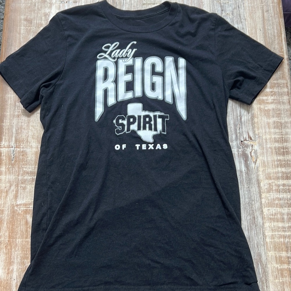 Lady Reign T Shirt